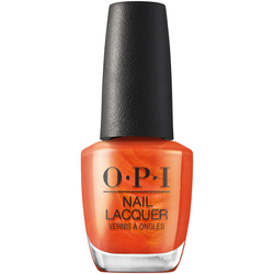 OPI - SMALTO OPI ARANCIONE SHIMMER - PCH Love Song Nail Lacquer 15ml