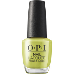 OPI - SMALTO OPI VERDE ACIDO - Pear-adise Cove Nail Lacquer 15ml