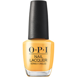 OPI - SMALTO OPI GIALLO - Marigolden Hour Nail Lacquer 15ml