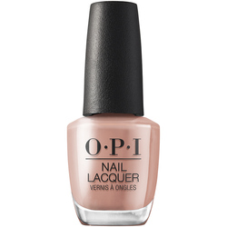 OPI - SMALTO OPI NUDE CALDO - El Mat-adoring You Nail Lacquer 15ml