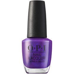 OPI - SMALTO OPI VIOLA SHIMMER - The Sound of Vibrance Nail Lacquer 15ml