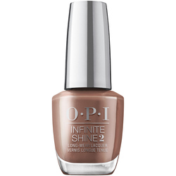 OPI - SMALTO A LUNGA DURATA OPI CAFFÈ - Espresso Your Inner Self  Infinite Shine 15ml