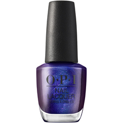 OPI - SMALTO OPI BLU-VIOLA SHIMMER - Abstract After Dark  Nail Lacquer 15ml