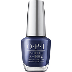 OPI - SMALTO A LUNGA DURATA OPI BLU PROFONDO - Isn't it Grand Avenue  Infinite Shine 15ml