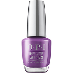 OPI - SMALTO A LUNGA DURATA OPI VIOLA - Violet Visionary  Infinite Shine 15ml