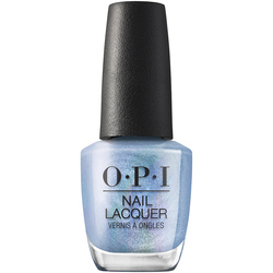 OPI - SMALTO OPI AZZURRO SHIMMER - Angels Flight to Starry Nights Nail Lacquer 15ml