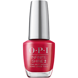 OPI - SMALTO A LUNGA DURATA OPI ROSSO - Art Walk in Suzi's Shoes  Infinite Shine 15ml