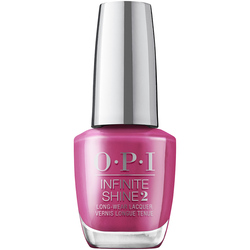 OPI - SMALTO A LUNGA DURATA OPI MAGENTA - 7th & Flower  Infinite Shine 15ml