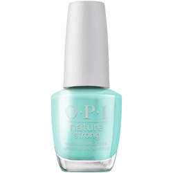 OPI - SMALTO DI ORIGINE NATURALE OPI VERDE TURCHESE - Cactus What You Preach Nature Strong 15ml