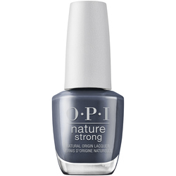 OPI - SMALTO DI ORIGINE NATURALE OPI ACCIAIO - Force of Nailture Nature Strong 15ml