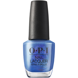 OPI - SMALTO OPI BLU OLOGRAFICO - LED Marquee Nail Lacquer 15ml
