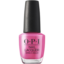 OPI - SMALTO OPI FUCSIA - Big Bow Energy Nail Lacquer 15ml