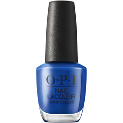 OPI - SMALTO OPI BLU COBALTO - Ring in the Blue Year Nail Lacquer 15ml