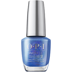 OPI - SMALTO A LUNGA DURATA OPI BLU OLOGRAFICO - LED Marquee Infinite Shine 15ml