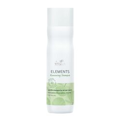 WELLA PROFESSIONAL - SHAMPOO IDRATANTE DI ORIGINE NATURALE Wella Elements Renew 250ml