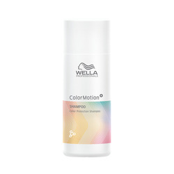 WELLA PROFESSIONAL - ColorMotion+ Shampoo Protettivo del Colore  50 ml