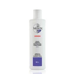 NIOXIN - CONDITIONER ASSOTTIGLIAMENTO AVANZATO CAPELLI TRATTATI Nioxin Sistema 6 300ml
