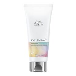 WELLA PROFESSIONAL - CONDITIONER PROTETTIVO PER CAPELLI COLORATI Wella Colormotion+ 200ml