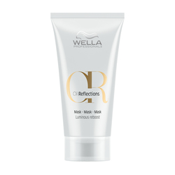 WELLA PROFESSIONAL - Oil Reflections Maschera  Rivelatrice di Luminosità  30 ml