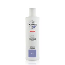 NIOXIN - CONDITIONER ASSOTTIGLIAMENTO LIEVE CAPELLI TRATTATI Nioxin Sistema 5 300ml