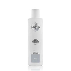 NIOXIN - CONDITIONER ASSOTTIGLIAMENTO LIEVE CAPELLI NATURALI Nioxin Sistema 1 300ml