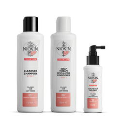 NIOXIN - NIOXIN Sistema 3 Kit Trifasico 150ML