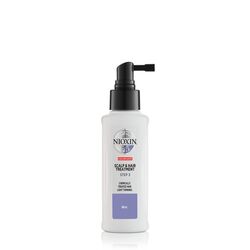 NIOXIN - TRATTAMENTO ASSOTTIGLIAMENTO LIEVE CAPELLI TRATTATI Nioxin Sistema 5 100ml