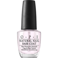 OPI - BASE PER SMALTO PROTETTIVA Natural Nail Base Coat OPI 15ml