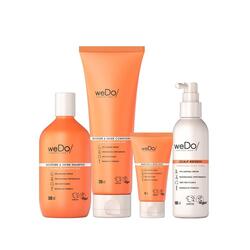 WEDO - weDo - Routine per cute secca + OMAGGIO