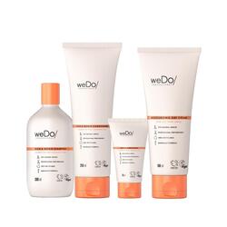 WEDO - weDo - Routine per capelli crespi + OMAGGIO