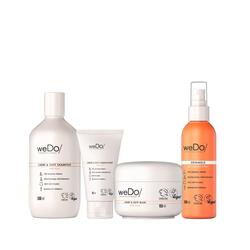 WEDO - weDo - Routine per capelli fini + OMAGGIO