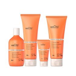 WEDO - weDo - Routine per capelli danneggiati + OMAGGIO