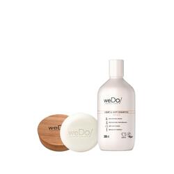 WEDO - weDo - Routine per capelli grassi + OMAGGIO