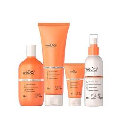 WEDO - weDo - Routine per capelli spenti + OMAGGIO