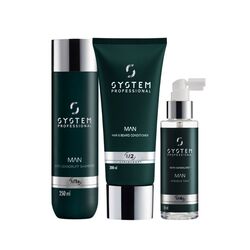 SYSTEM PROFESSIONAL - System Man - Routine antiforfora