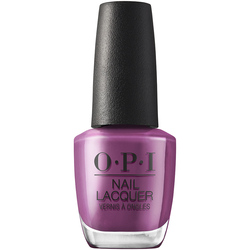 OPI - SMALTO OPI VIOLA BERRY - N00Berry Nail Lacquer 15ml