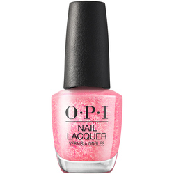 OPI - SMALTO OPI ROSA PERLESCENTE - Pixel Dust Nail Lacquer 15ml