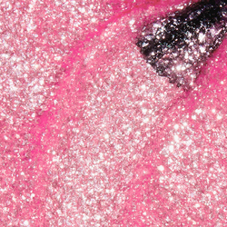 SMALTO OPI ROSA PERLESCENTE - Pixel Dust Nail Lacquer 15ml