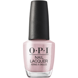 OPI - SMALTO OPI ROSA QUARZO SHIMMER - Quest for Quartz Nail Lacquer 15ml