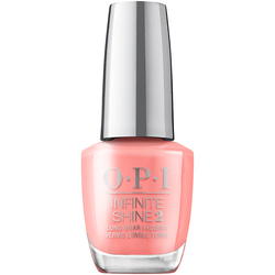 OPI - SMALTO A LUNGA DURATA OPI CORALLO ROSATO - Suzi is My Avatar Infinite Shine 15ml