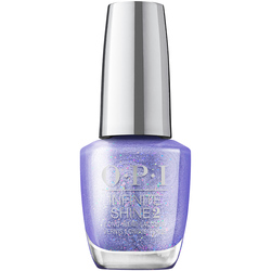 OPI - SMALTO A LUNGA DURATA OPI BLU PERLESCENTE - You Had Me at Halo Infinite Shine 15ml