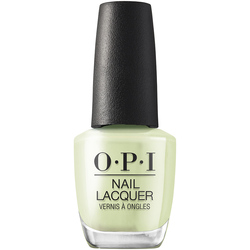 OPI - SMALTO OPI VERDE CHIARO PASTELLO - The Pass is Always Greener Nail Lacquer 15ml