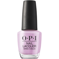 OPI - SMALTO OPI LILLA PASTELLO - Achievement Unlocked Nail Lacquer 15ml