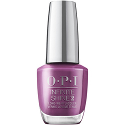 OPI - SMALTO A LUNGA DURATA OPI VIOLA BERRY - N00Berry Infinite Shine 15ml