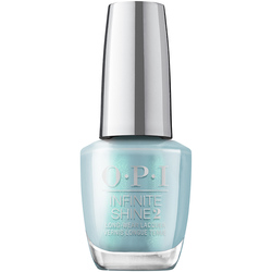 OPI - SMALTO A LUNGA DURATA OPI VERDE ACQUA PERLATO - Sage Simulation Infinite Shine 15ml