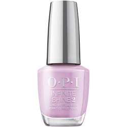OPI - SMALTO A LUNGA DURATA OPI LILLA PASTELLO - Achievement Unlocked Infinite Shine 15ml