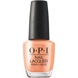OPI - SMALTO OPI ARANCIONE - Trading Paint Nail Lacquer 15ml