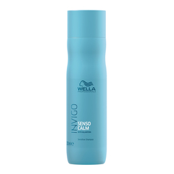 WELLA PROFESSIONAL - SHAMPOO PER CUTE SENSIBILE Wella Invigo Balance Calm 250ml