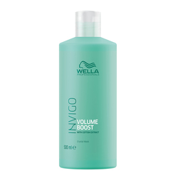WELLA PROFESSIONAL - MASCHERA VOLUMIZZANTE Wella Invigo Volume Boost 500ml