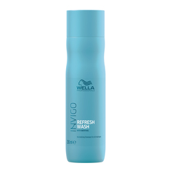 WELLA PROFESSIONAL - SHAMPOO RIVITALIZZANTE Wella Invigo Balance Refresh 250ml